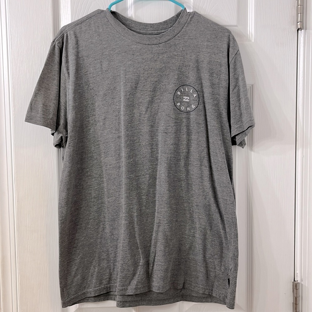 Men’s Medium Billabong Tshirt